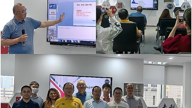 中小企业高企认定哪家代理机构好