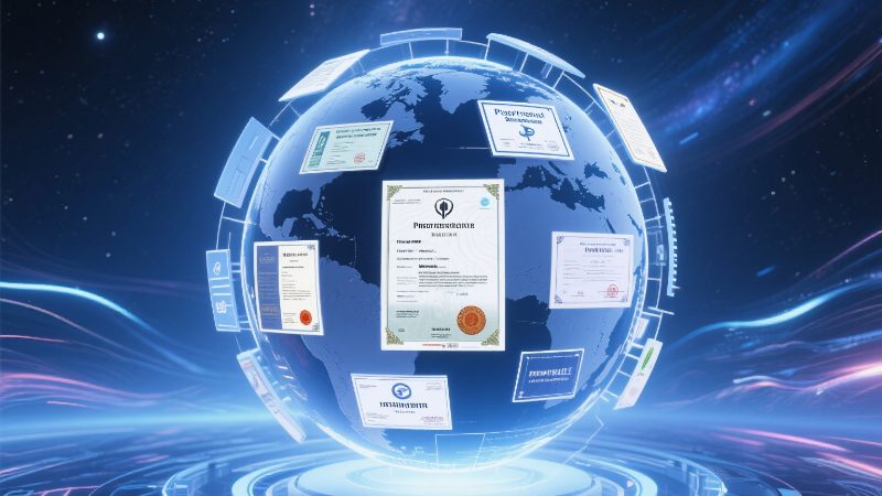 商标尽调：全面解析尽调的五个关键方面